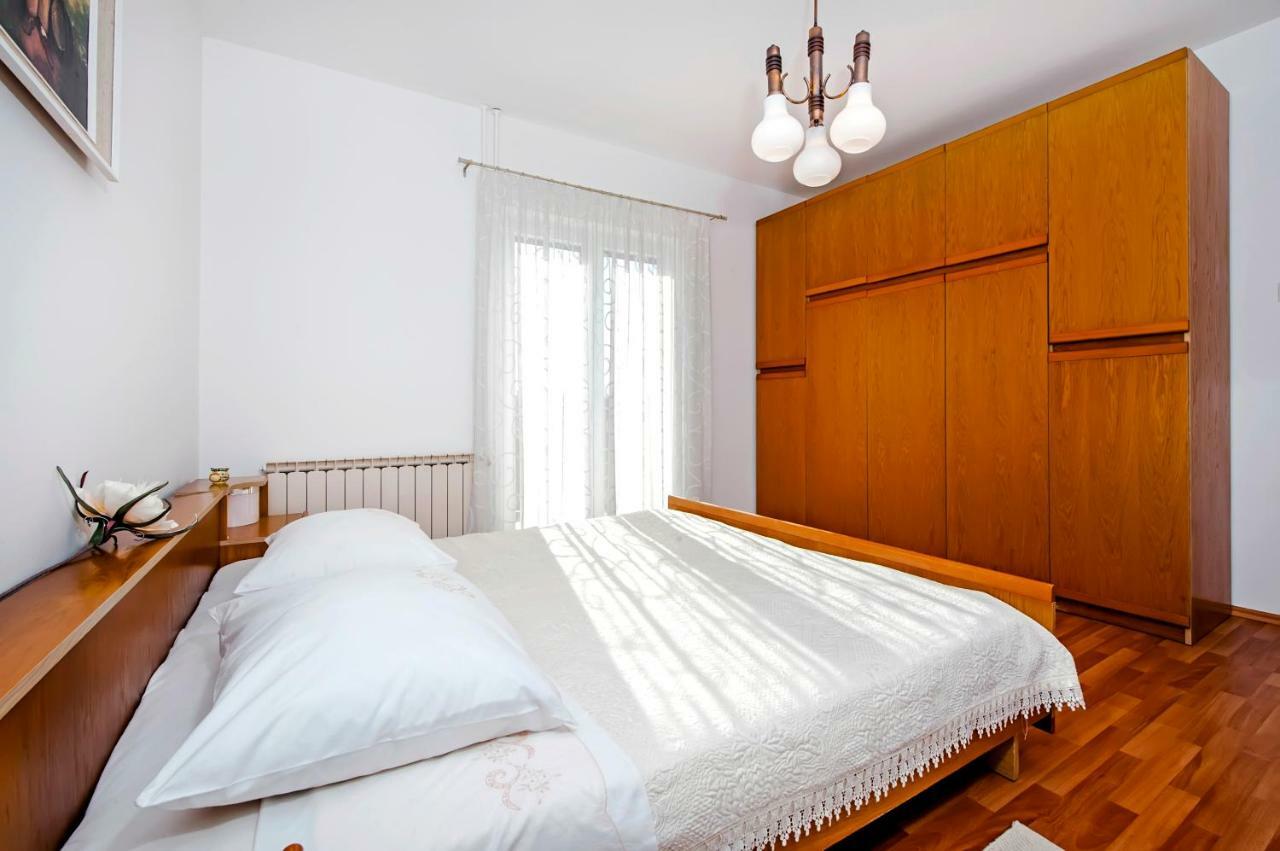 Apartment Ivo Rovinj Exterior foto