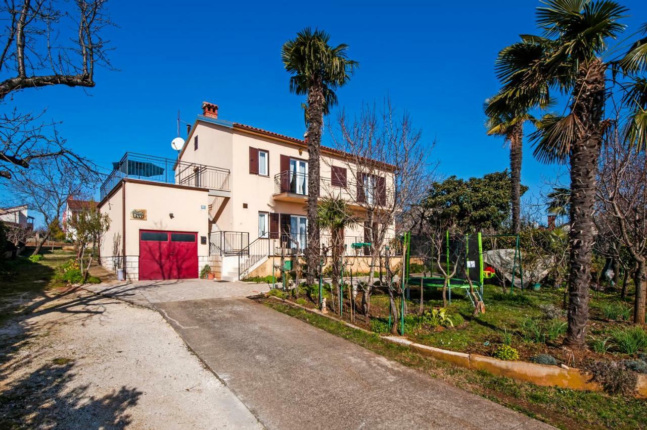 Apartment Ivo Rovinj Exterior foto