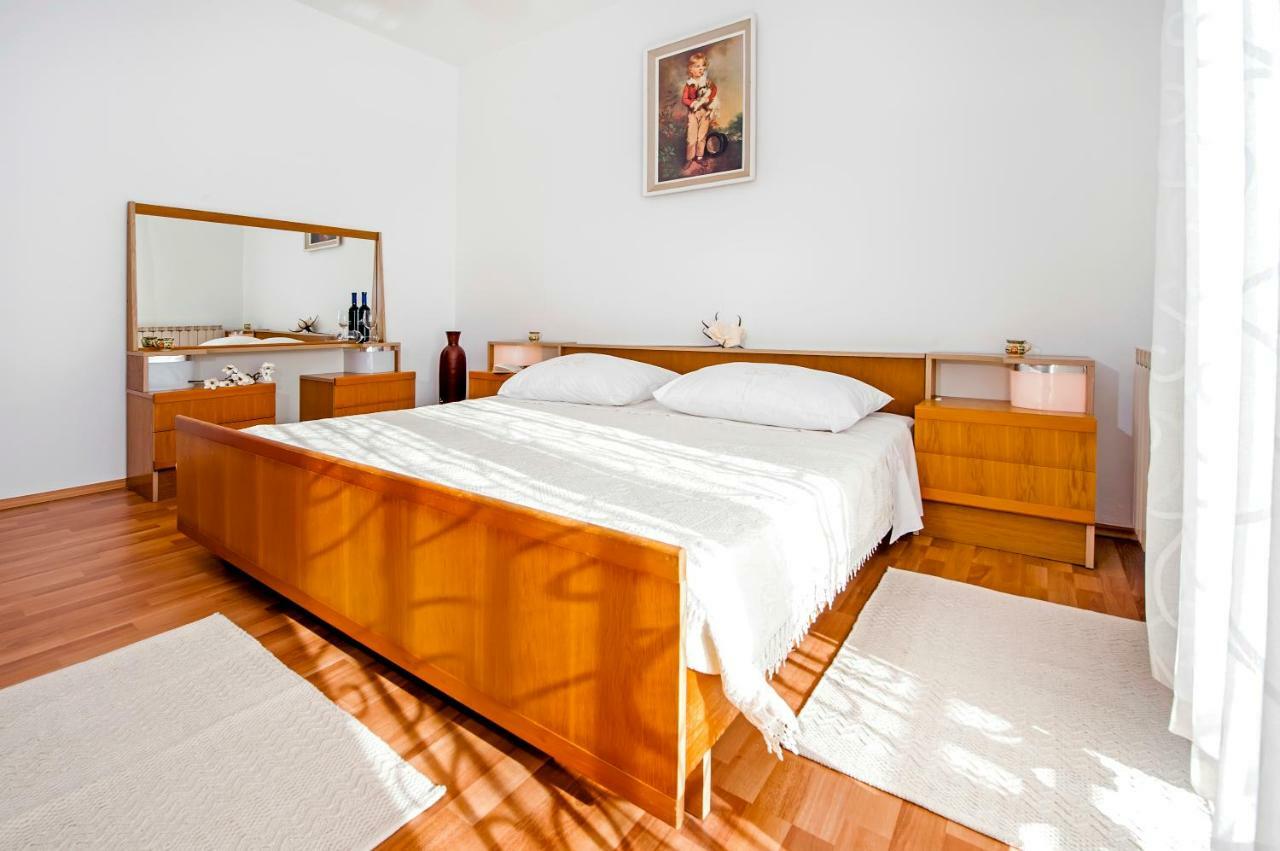 Apartment Ivo Rovinj Exterior foto